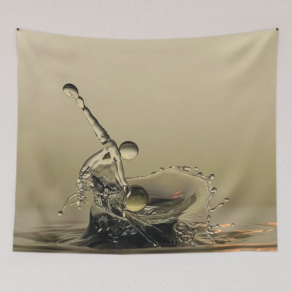 Item preview, A Water Splash Drop in the... designed and sold by RocFashions.