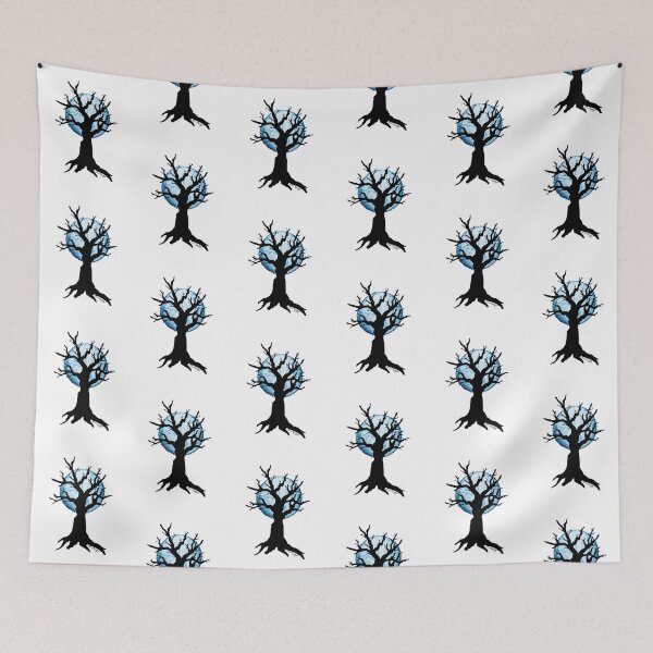 Item preview, Season Trees: Winter designed and sold by beepear.