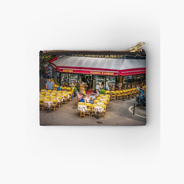 Item preview, Paris Cafe designed and sold by Russell Charters.