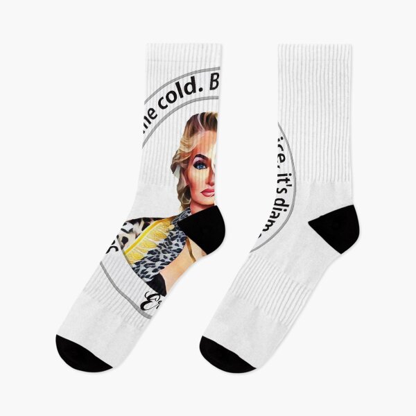 Item preview, Beautiful Model Real Housewife Erika Jayne Beverly Hills Houswives Awesome For Movie Fans designed and sold by TamaraWard.