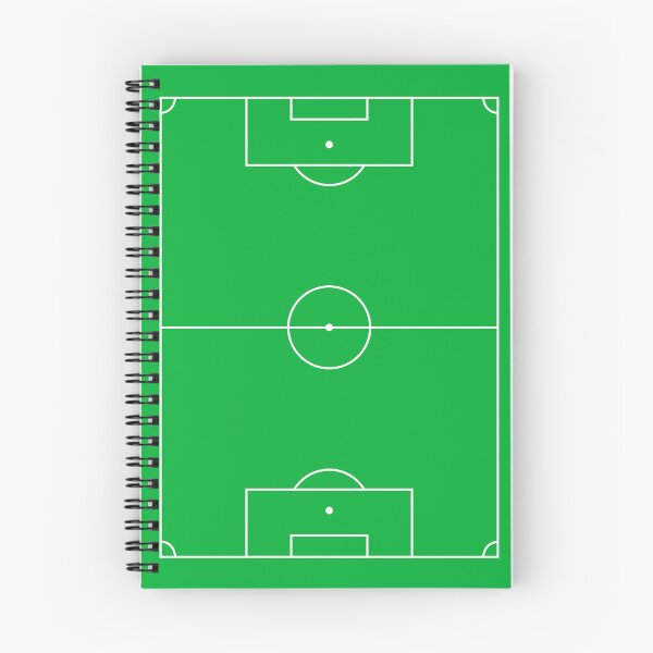 Item preview, Campo de fútbol / Campo de fútbol designed and sold by DJAMALK.