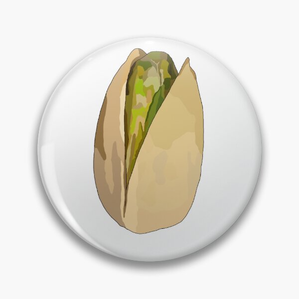 Item preview, Detailed Pistachio  designed and sold by roleydesigns.