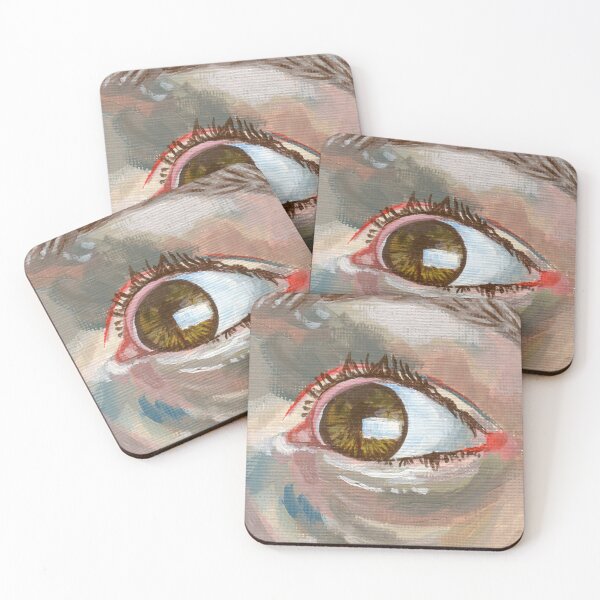 Item preview, Eye 1 designed and sold by Sawyer Adams.