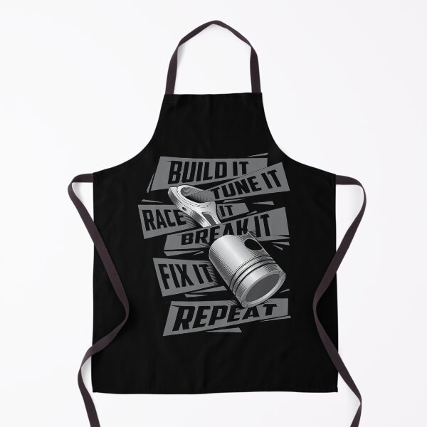 Item preview, Build It Tune It Race It Break It - Race Car Enthusiast designed and sold by SiennaLuci.
