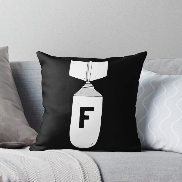 Item preview, Dropping F-Bombs - Cussing Vulgar Profane Funny Graphic designed and sold by SiennaLuci.