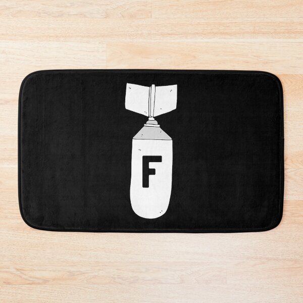 Item preview, Dropping F-Bombs - Cussing Vulgar Profane Funny Graphic designed and sold by SiennaLuci.