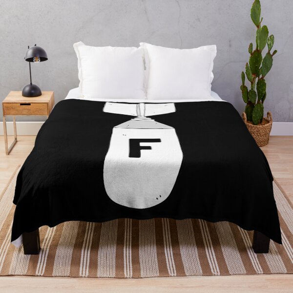 Item preview, Dropping F-Bombs - Cussing Vulgar Profane Funny Graphic designed and sold by SiennaLuci.