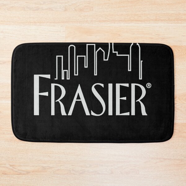 Item preview, Frasier Classic designed and sold by MomodouSowe.