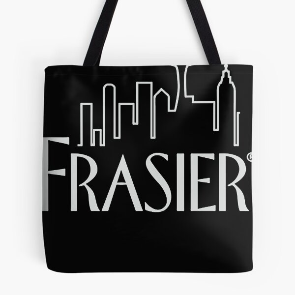 Artikelvorschau, Frasier-Klassiker entworfen und verkauft von MomodouSowe.