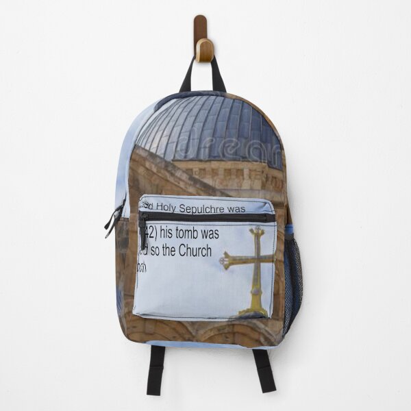 Item preview, Holy Sepulchre Art designed and sold by Alicefish.