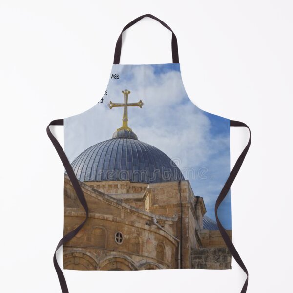 Item preview, Holy Sepulchre Art designed and sold by Alicefish.