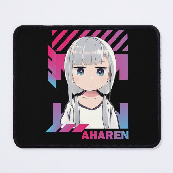 Item preview, Aharen Reina - Aharen-san wa Hakarenai designed and sold by ShopMello.