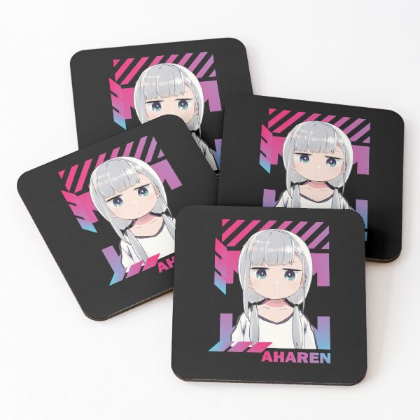 Item preview, Aharen Reina - Aharen-san wa Hakarenai designed and sold by ShopMello.