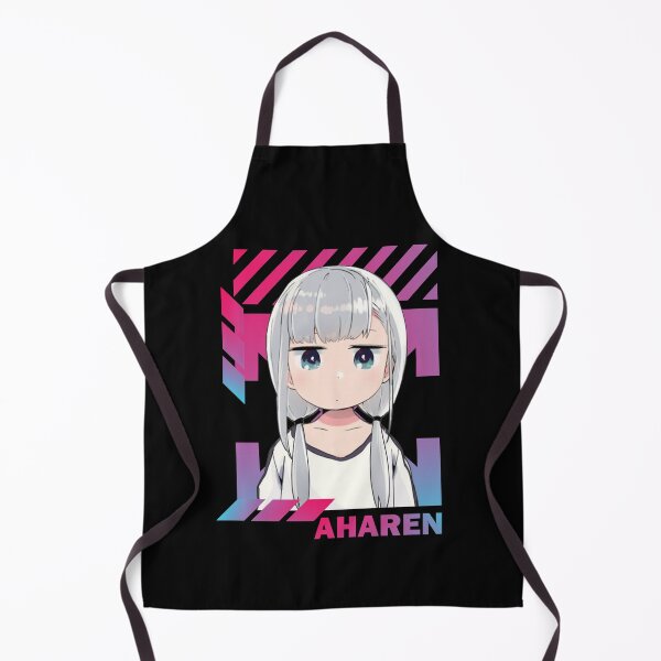 Item preview, Aharen Reina - Aharen-san wa Hakarenai designed and sold by ShopMello.