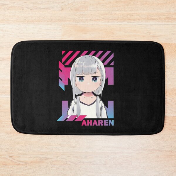 Item preview, Aharen Reina - Aharen-san wa Hakarenai designed and sold by ShopMello.