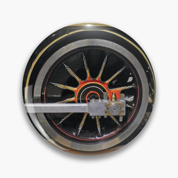 Item preview, Sonoma Wheel designed and sold by Loco-Station.