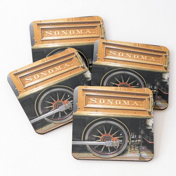 Item preview, Sonoma Wheel designed and sold by Loco-Station.