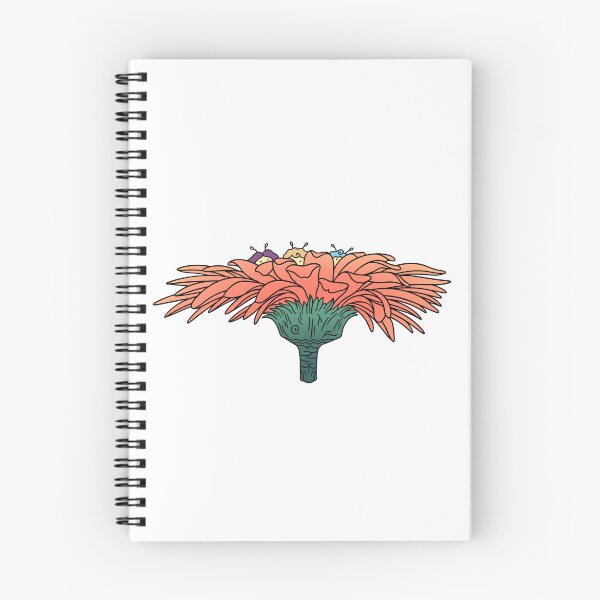 Item preview, Flower Peek-A-Boo  designed and sold by klaidelic.