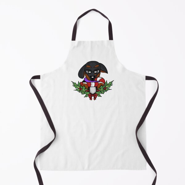 Item preview, Festive Grace designed and sold by CutestWieners.