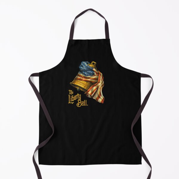 Item preview, Liberty Bell designed and sold by DonDota.