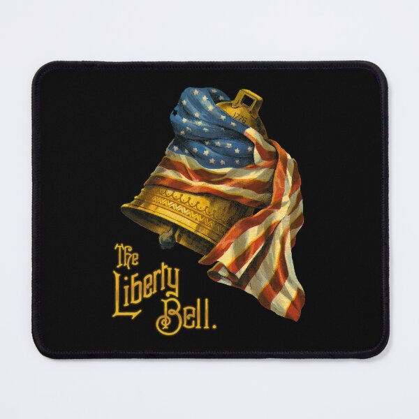 Item preview, Liberty Bell designed and sold by DonDota.