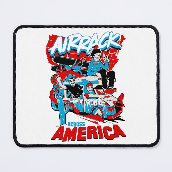 Item preview, airrack designed and sold by MargaudTecher.