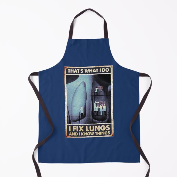 Item preview, Pulmonology fix lung know things designed and sold by vavalida1991.
