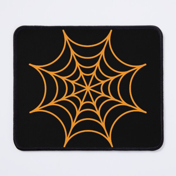 Item preview, spider web designed and sold by TyraArt818.