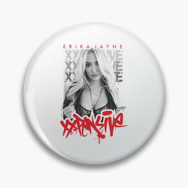 Item preview, Day Gift For Erika Jayne The Beauty Singer Gifts Music Fans designed and sold by TamaraWard.
