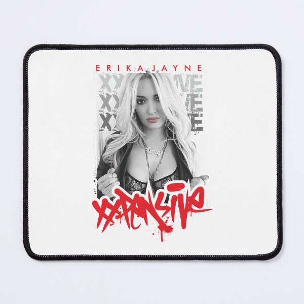 Item preview, Day Gift For Erika Jayne The Beauty Singer Gifts Music Fans designed and sold by TamaraWard.