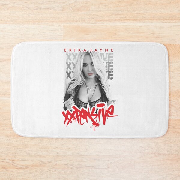 Item preview, Day Gift For Erika Jayne The Beauty Singer Gifts Music Fans designed and sold by TamaraWard.