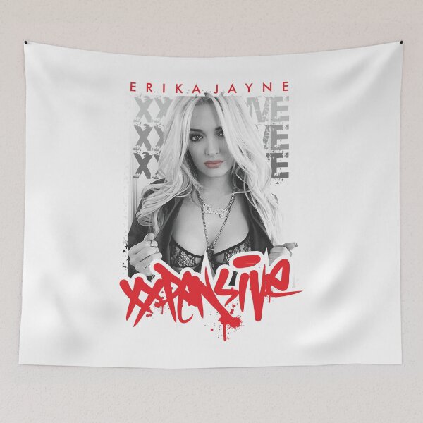 Item preview, Day Gift For Erika Jayne The Beauty Singer Gifts Music Fans designed and sold by TamaraWard.