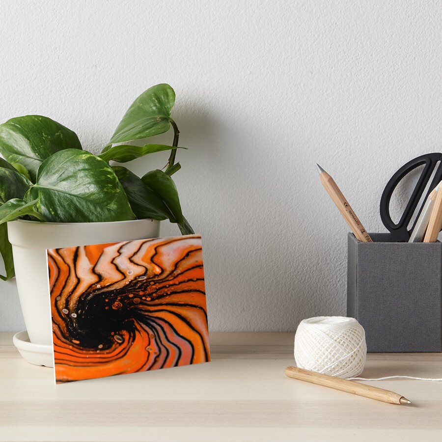 Item preview, Art Board Print designed and sold by RewskiPhotos.