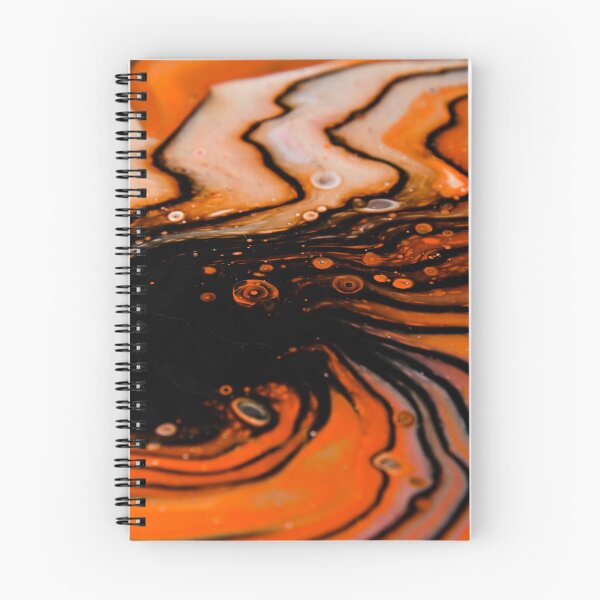 Item preview, citrus vortex designed and sold by RewskiPhotos.
