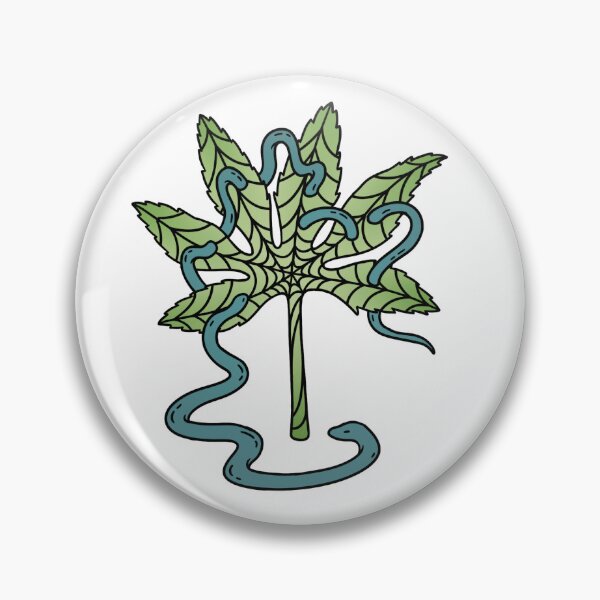 Item preview, Leaf Infusion designed and sold by klaidelic.