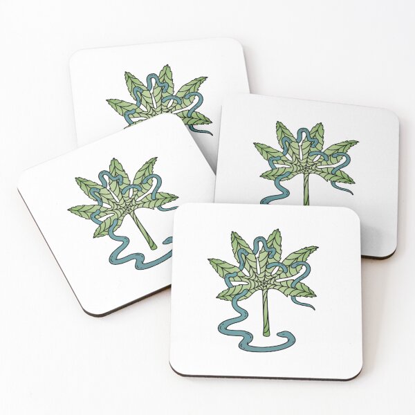 Item preview, Leaf Infusion designed and sold by klaidelic.