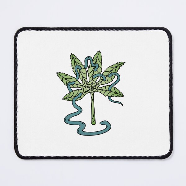 Item preview, Leaf Infusion designed and sold by klaidelic.