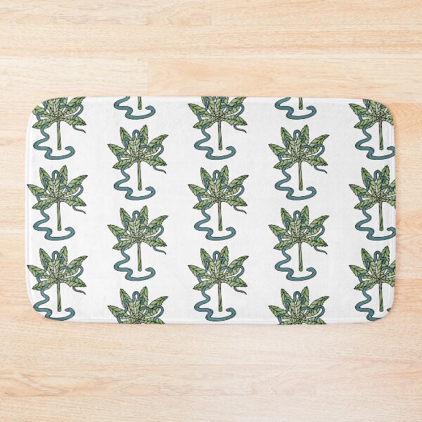 Item preview, Leaf Infusion designed and sold by klaidelic.