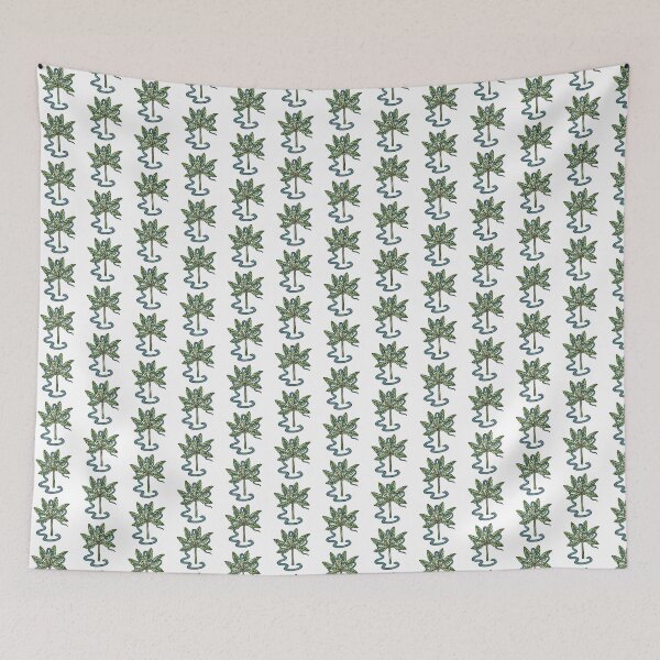 Item preview, Leaf Infusion designed and sold by klaidelic.