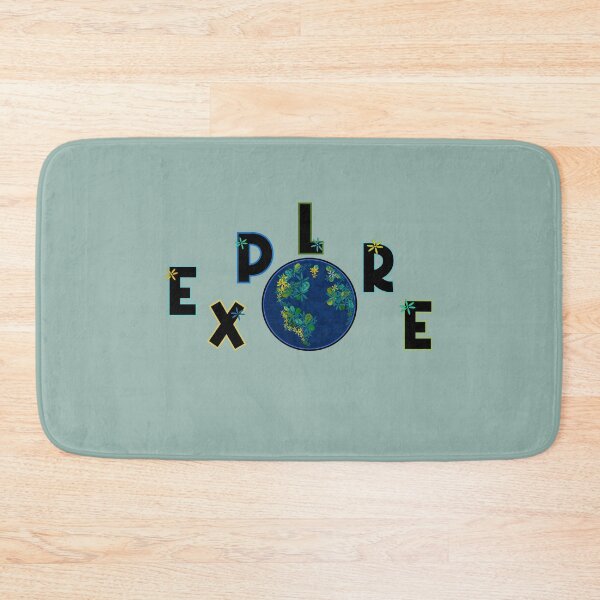 Item preview, Explore designed and sold by AOCollections.