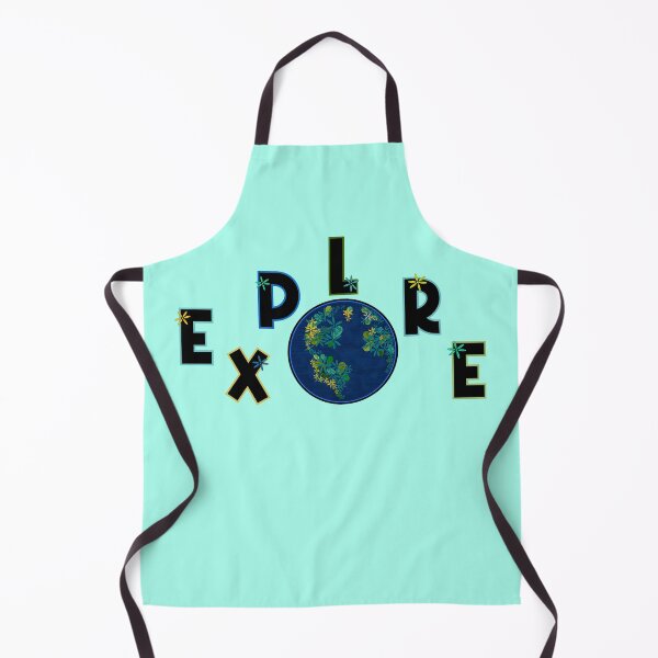 Item preview, Explore designed and sold by AOCollections.