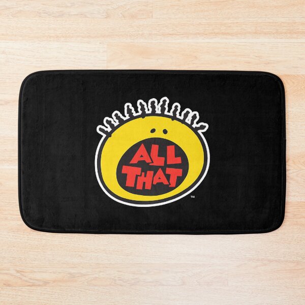 Item preview, Nick Rewind All That Logo designed and sold by SiennaLuci.