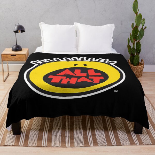 Item preview, Nick Rewind All That Logo designed and sold by SiennaLuci.