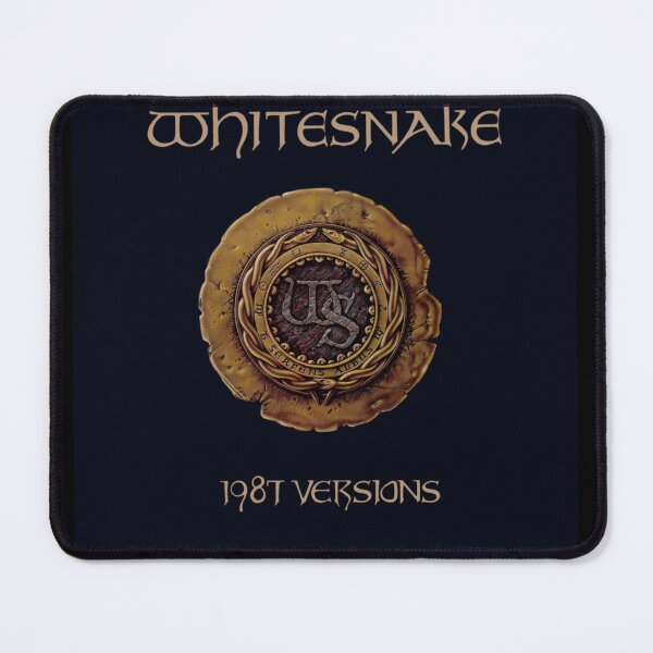 Item preview, Whitesnake 1987 versions designed and sold by PAULARHATCH.