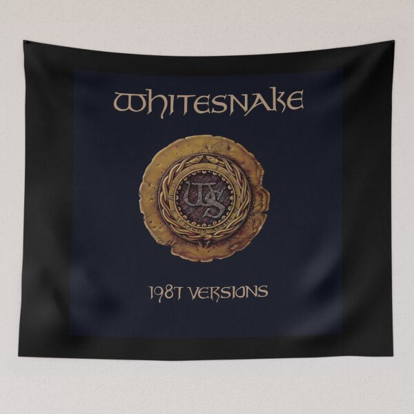 Item preview, Whitesnake 1987 versions designed and sold by PAULARHATCH.