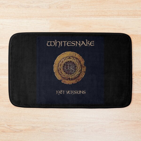 Item preview, Whitesnake 1987 versions designed and sold by PAULARHATCH.