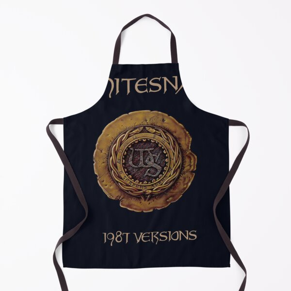Item preview, Whitesnake 1987 versions designed and sold by PAULARHATCH.