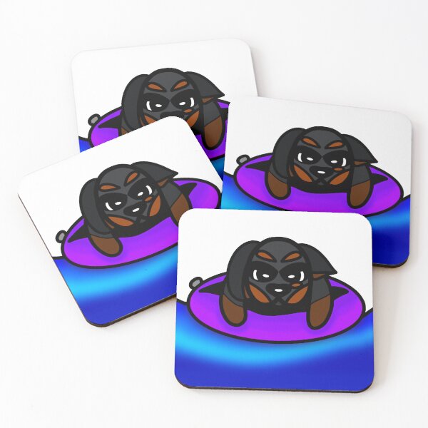 Item preview, Floaty Time designed and sold by CutestWieners.