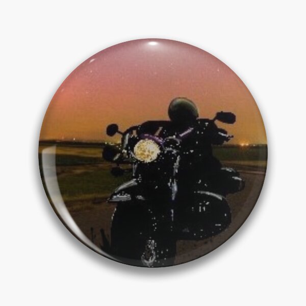 Item preview,  MOTORCYCLING 14 designed and sold by THE AMERICAN TEEVANGELIST.
