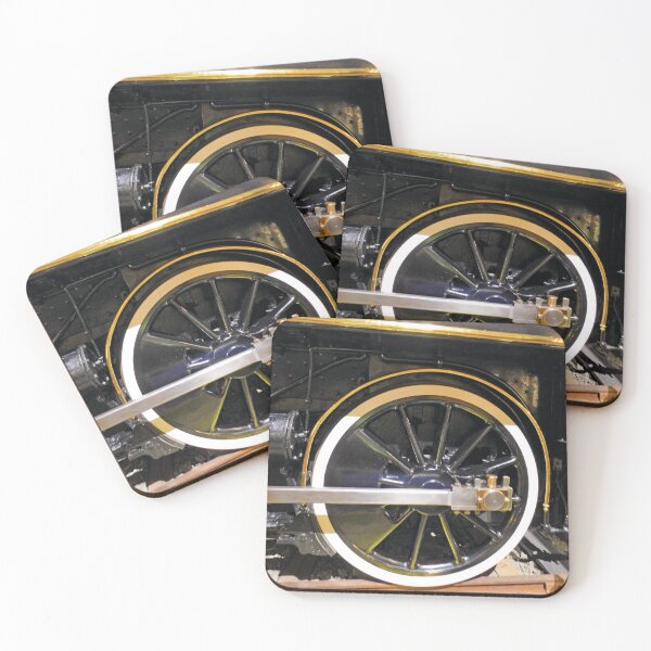 Item preview, no 12 Wheel designed and sold by Loco-Station.